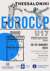 thumbnail THESSALONIKI EUROCUP U17 No2